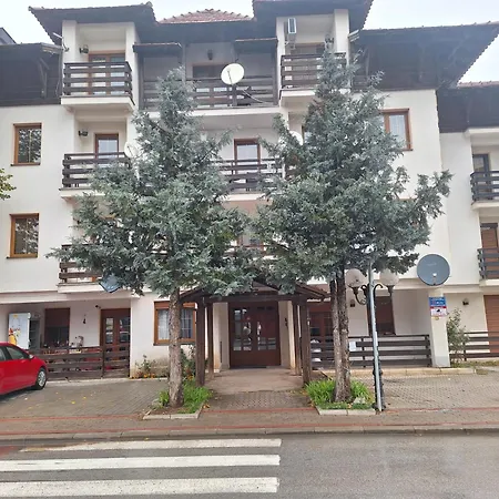 Adzic Centar *