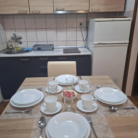 Adzic Centar *