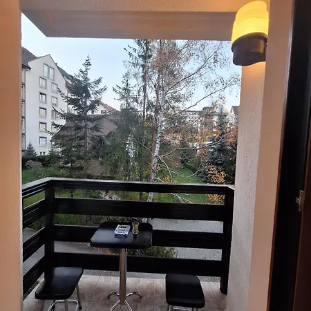 Adzic Centar Apartment