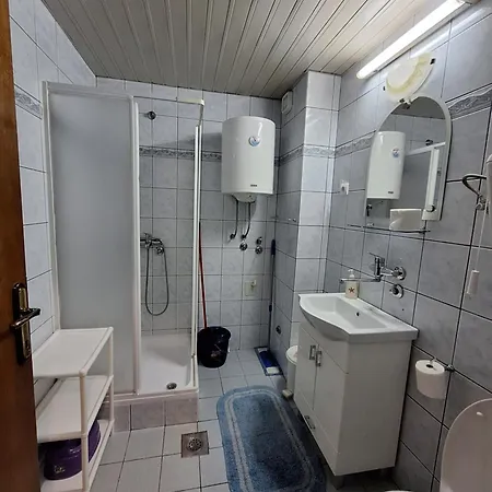 Apartment Adzic Centar