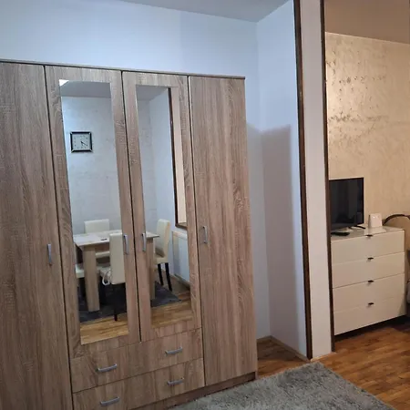 Adzic Centar Apartment