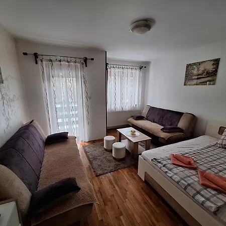 Adzic Centar Zlatibor