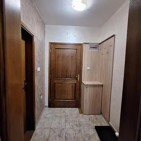 Adzic Centar Apartament Zlatibor