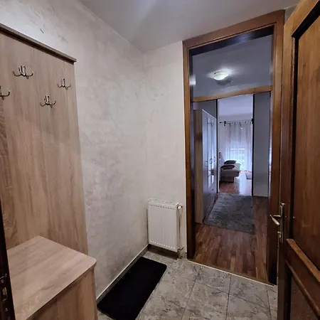 Apartment Adzic Centar