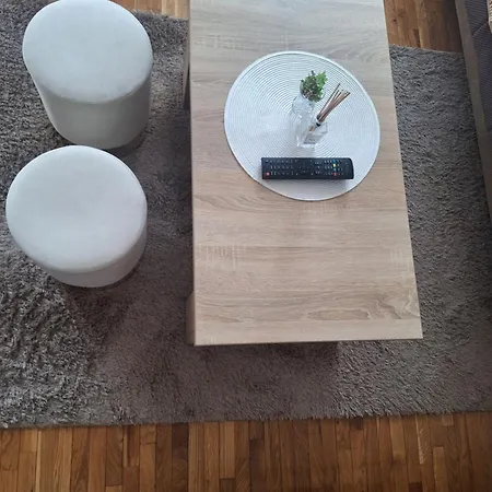 Adzic Centar Apartament *