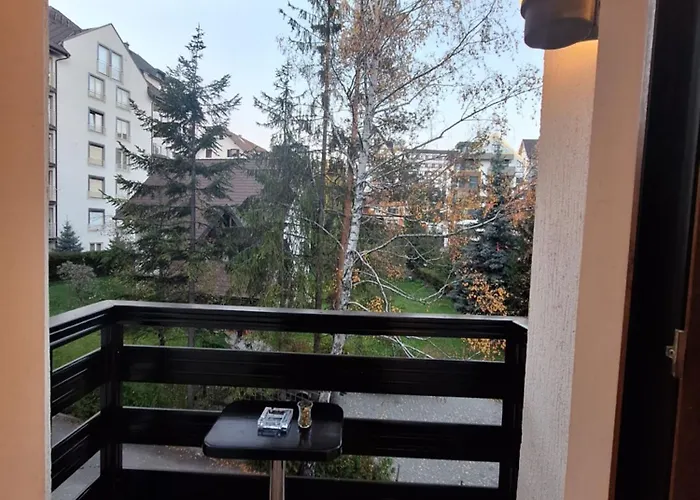 Adzic Centar Appartamento