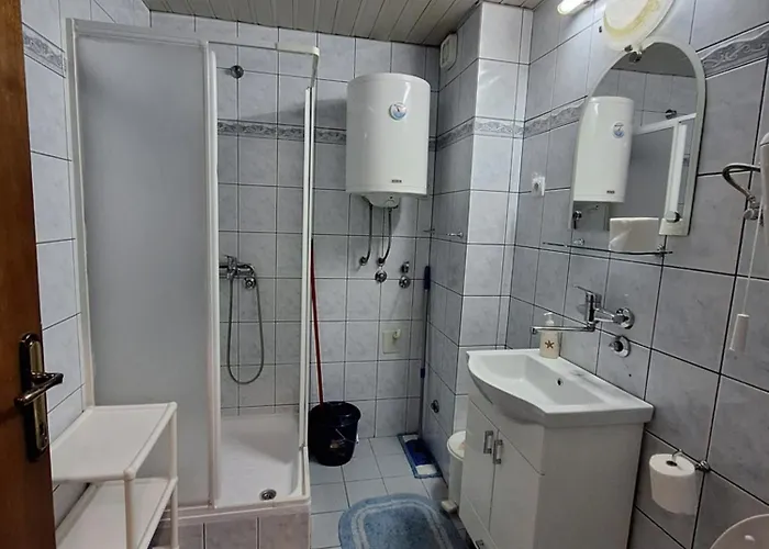 Appartamento Adzic Centar