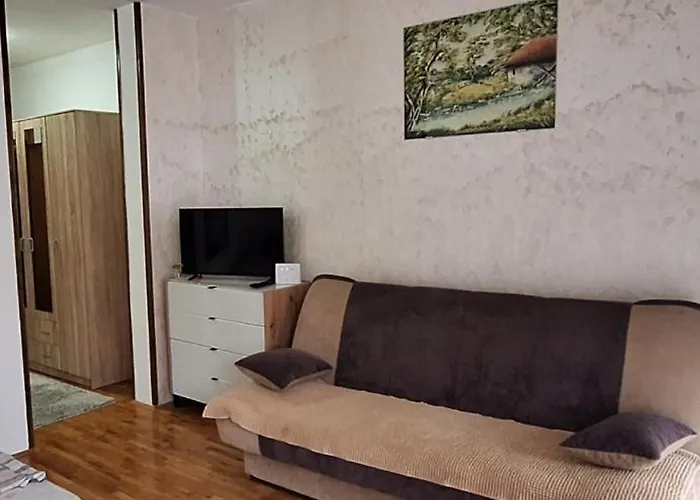 Appartamento Adzic Centar