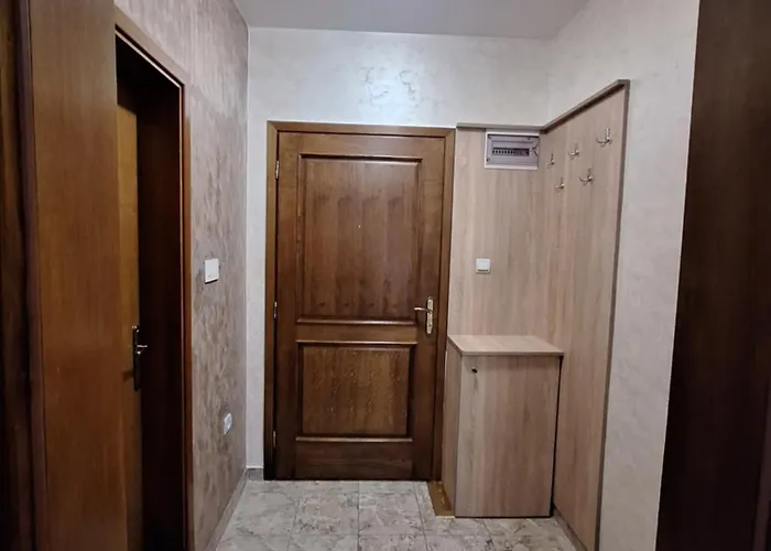 Adzic Centar Appartamento Zlatibor