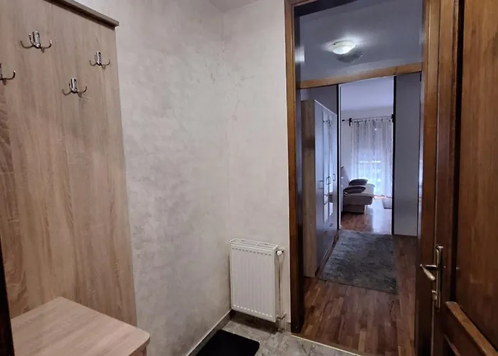 Appartamento Adzic Centar