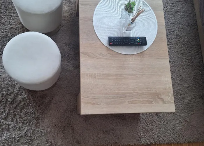 Adzic Centar Appartamento *