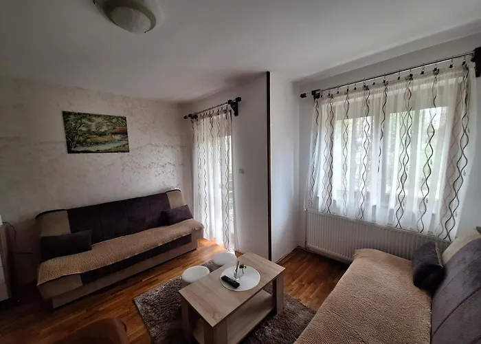 Adzic Centar Zlatibor